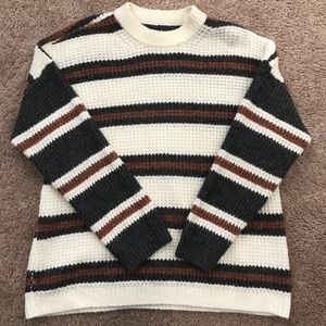 *oversized* American Eagle cloudspun sweater